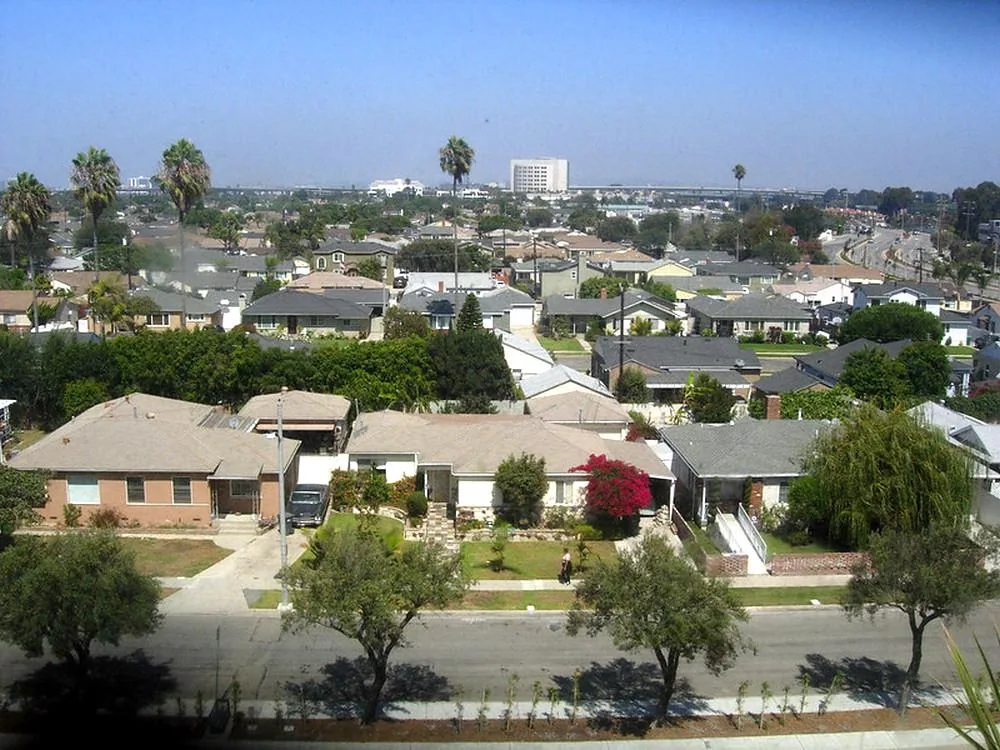 Roofing Capabilities in Inglewood, CA